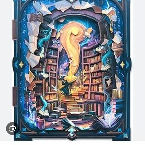 New endless limit wall art